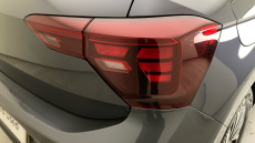 Volkswagen Polo 1.0 TSI Life 5dr DSG Petrol Hatchback